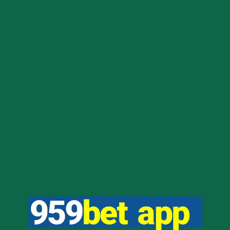 959bet app